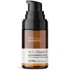 Skin Generics Vit C Oxynex K koncentruotas senėjimą stabdantis šviesinantis gelis, 20 ml