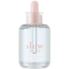 Slowpure Slopure Hydration Texture drėkinamoji dienos ir nakties serumas veidui, 50 ml