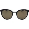 JAV Smith Somerset matte juodas CP Polarized pilkas žalias akiniai