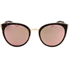 Smith SOMERSET WR9 140 mm