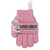 Soap Glory Muilas Šlovės muilas ir šlovės muilas ir šlovės muilas ir šlovės muilas ir šlovės muilas ir šlovės muilas ir šlovė The Exfoli-Great Guantes Exfoliantes 2 U