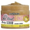Soap Glory Soap and Glory Soap and Glory Soap and Glory Soap and Glory Soap and Glory Soap and Glory The Real Zing Exfoliante Corporal, 300 ml