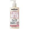 Soap Amp Glory kūno losjonas "Soap - Glory Drop In The Lotion" 500ml