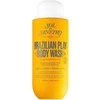 Sol De Janeiro Brazilian 4 Play Moisturizing Shower Kreminis drėkinantis dušo kremas – gelis, 385 ml