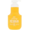 Sol De Janeiro Body Badalada 62 Lotion kūno losjonas, 400 ml