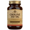 maisto papildas Solgar Cholines 350mg 100 kapsulių