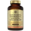 Solgar GLUCOSAMINE CHONDROITIN MSM tablets 60 units