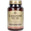 L-Argininas Solgar (50 uds)