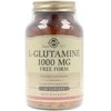 Solgar L-Glutaminas 1000 mg tabletės - 60 vnt