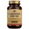 Solgar L-Arginine 1000 mg tabletės – 90 vnt