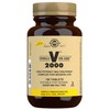 Solgar VM-2000 Multivitaminai 180 Tablečių