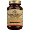 Solgar Neuro Nutrients 60 kapsulių
