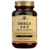maisto papildas Solgar Omega 3-6-9 60 kapsulių