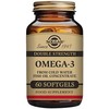 Solgar Omega-3 60 kapsulių