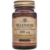 Solgar Selenas 100 µg 100 tablečių