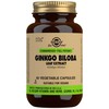 Solgar Ginkgo Biloba 60 kapsulių