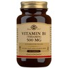 Solgar Vitamin B1 500mg 100 Kapsulių