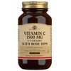 Solgar Vitamins C 1500mg 180 tablečių
