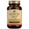 Solgar Vitaminas D3 2200 TV (55 mcg) 100 kapsulių