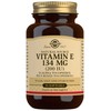 Solgar Vitaminas E 134mg 200 TV 50 minkštųjų gelių