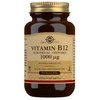 Solgar Vitaminas B12 1000mcg - ciankobalaminas 250 tablečių