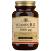 Solgar Vitaminas B12 1000 μg 100 kramtomųjų tablečių