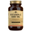 "Solgar" vitaminas C 1000 mg augalinės kapsulės - 250 vnt. pakuotėje