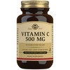 Solgar Vitaminas C 500mg 100 kapsulių