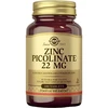 Solgar ZINC PICOLINATE 22mg. tablets 100 u