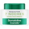 Somatoline Natural Reducer 7 naktys 400ml