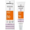 Sophieskin SOPHIE SKIN Raminantis apsauginis veido kremas nuo saulės SPF50, 50 ml
