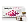 Soria Natural Fostprint Sport maisto papildas 20 buteliukų x15ml