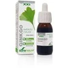 Soria Ginkgo biloba ekstraktas S Xxi 50ml