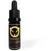 Kanapių sėklų aliejus 10% Spacecat (10 ml)