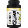 SPORT LIVE DRASANVI ISO WHEY PROTEIN concentrate #Vanilla 750 gr