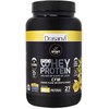 SPORT LIVE DRASANVI ISO WHEY PROTEIN isolate #Vanilla 800 gr