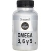 SPORT LIVE DRASANVI omega 3,6 and 9 pearls 90 u