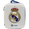 EP Line Real Madrid rinkinys vyrams (EDT, 100 ml + EDT mini 10 ml + metalinė kosmetinė)