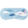 Steambase DAILY EYEMASK fleecy cloud 1 u