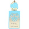 Stéphane Humbert Lucas 777 God of Fire EDP parfumuotas vanduo unisex, 50 ml