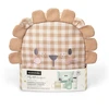 Suavinex MY LITTLE LION BACKPACK CASE 5 pcs