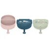 Suavinex SELECTION silicone food container +6m 1 unit
