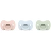 Suavinex SELECTION SMOOTHIE pacifier with teat SX PRO -2-2m 1 unit