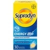 Supradyn Energija 50+ 30 Tablečių