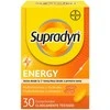 Bayer Supradyn Q10 30 Tabletės