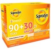 SUPRADYN ENERGY comprimidos 90 + 30 120 u
