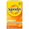 Supradyn Maisto papildas Q10 90 Tablečių