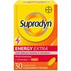 Supradyn Energija Papildai 30 Tablečių