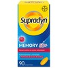 SUPRADYN MEMORY 50+ tablets 90 units