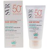 SVR SVR Sun Secure Ecran mineralinis kremas sausai odai SPF50 60g - Ilgas galiojimo laikas!
